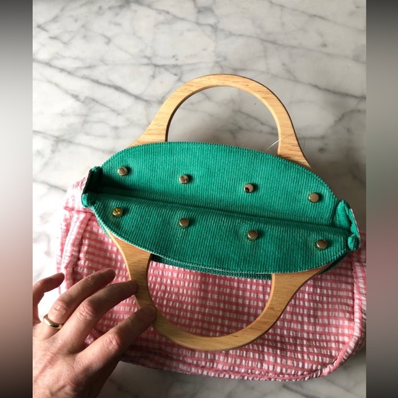 Reversible Bermuda Bag - Picture 4 of 4